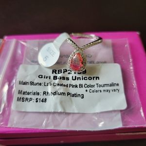 BOMBPARTY RING SIZE 5 NWT